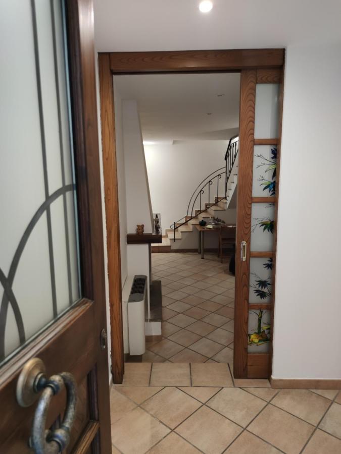 Alloggio 76 Acquapendente Exterior foto