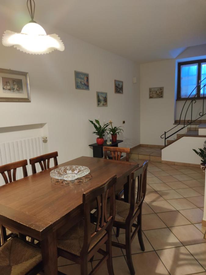 Alloggio 76 Acquapendente Exterior foto