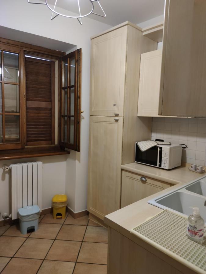 Alloggio 76 Acquapendente Exterior foto